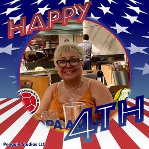 Meet your Posher, Luz